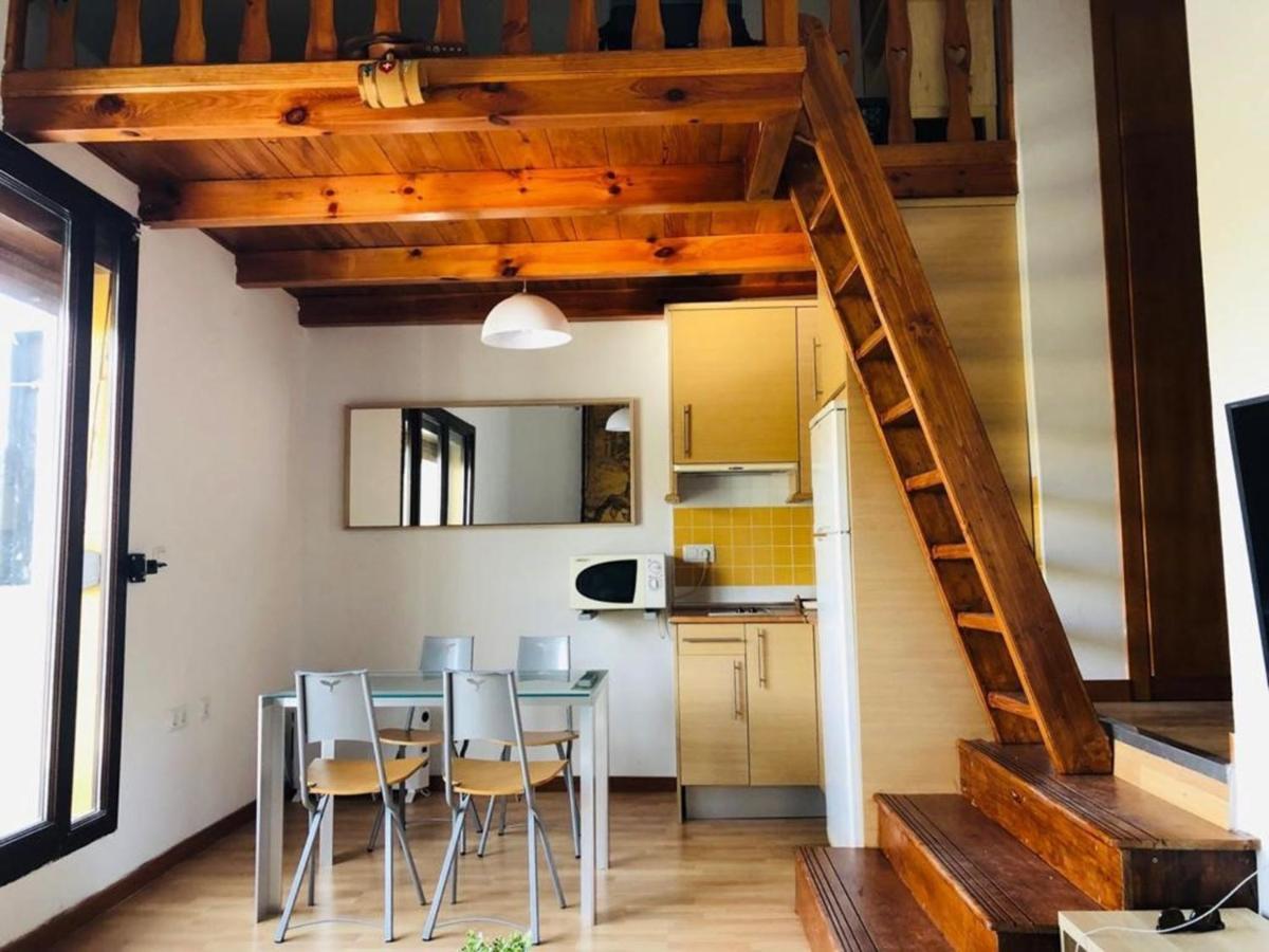 Apartment Bellevue By Interhome Sierra Nevada Bagian luar foto