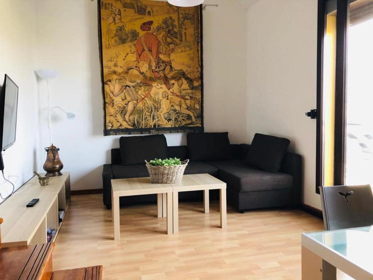Apartment Bellevue By Interhome Sierra Nevada Bagian luar foto